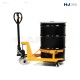 CAMEL HJ365 hydraulic pallet drum holder with a capacity of 365 kg